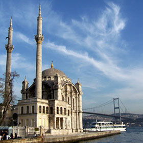 istanbul turu