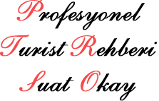 Turist Rehberi